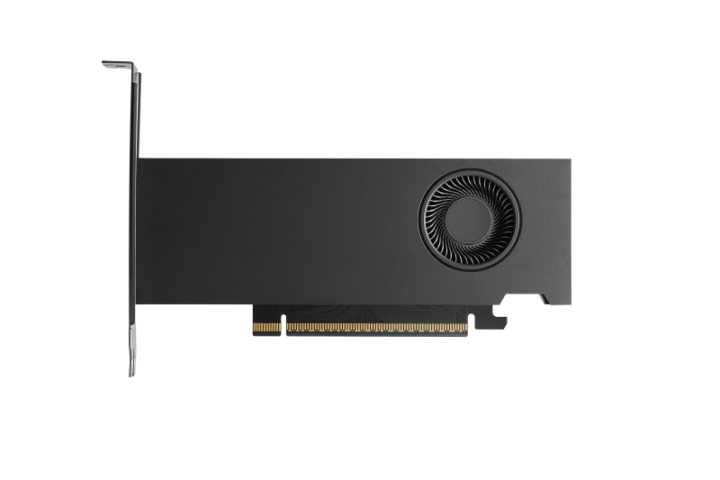 NVIDIA RTX PRO 4000 SFF Blackwell
