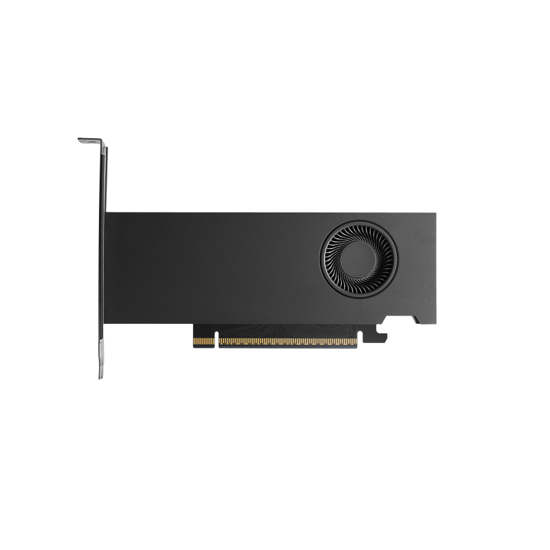 NVIDIA RTX PRO 4000 SFF Blackwell