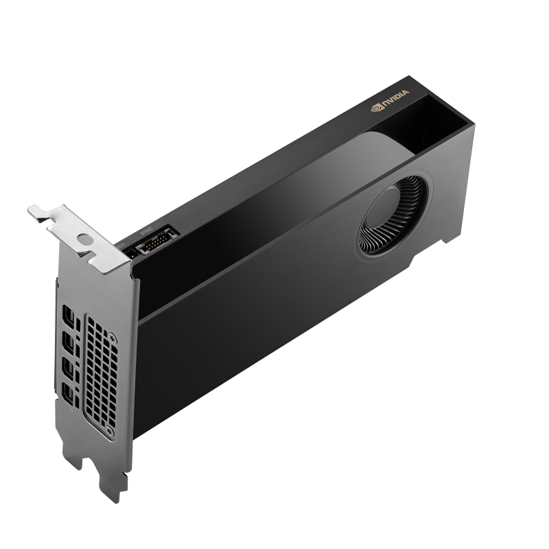 NVIDIA RTX PRO 4000 SFF Blackwell