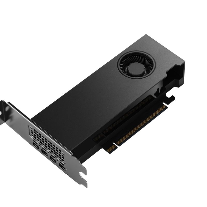 NVIDIA RTX PRO 4000 SFF Blackwell