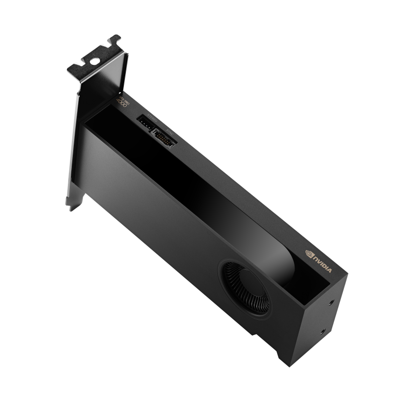 NVIDIA RTX PRO 4000 SFF Blackwell