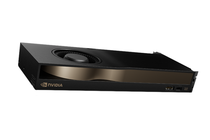 NVIDIA RTX PRO 4500 Blackwell Workstation Edition
