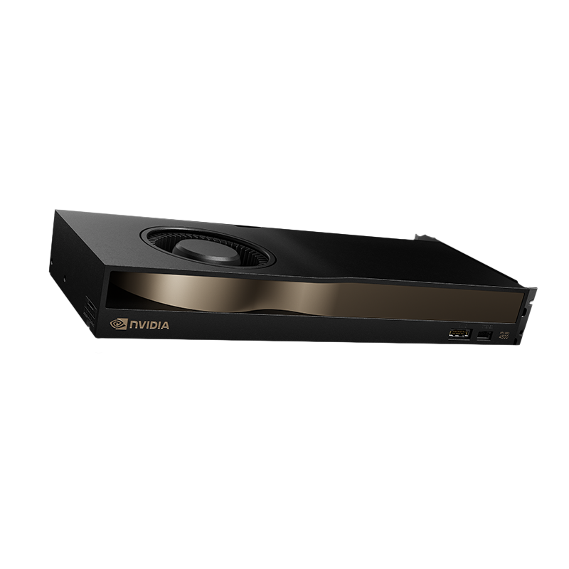 NVIDIA RTX PRO 4500 Blackwell Workstation Edition