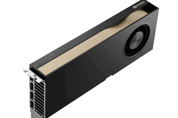 NVIDIA RTX PRO 5000 Blackwell