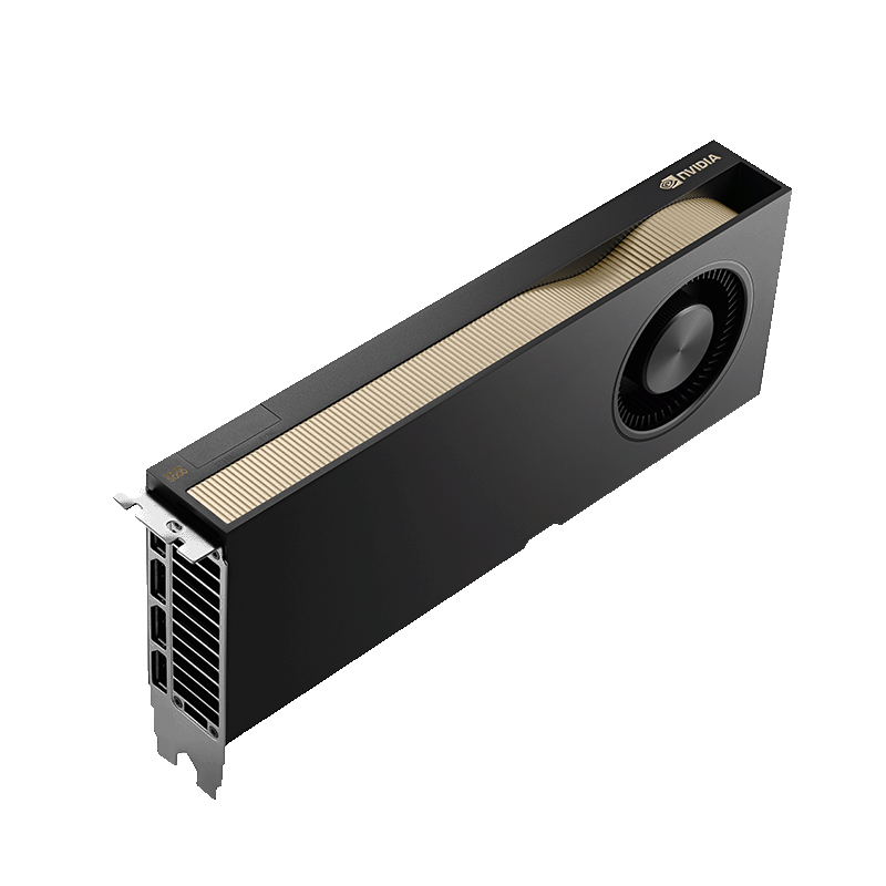 NVIDIA RTX PRO 5000 Blackwell
