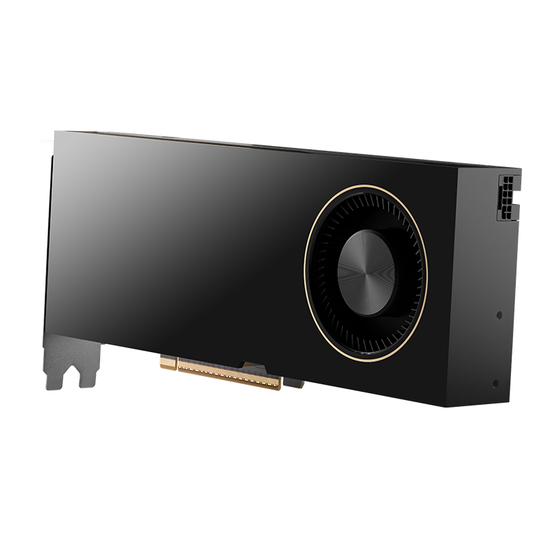 NVIDIA RTX PRO 6000 Blackwell Max-Q Workstation Edition