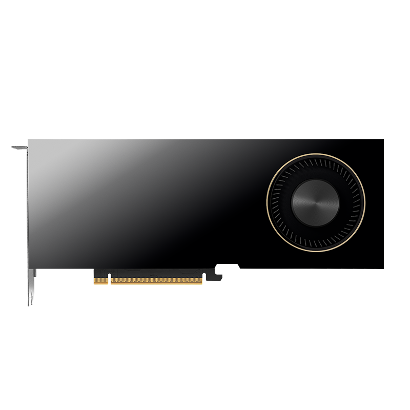 NVIDIA RTX PRO 6000 Blackwell Max-Q Workstation Edition