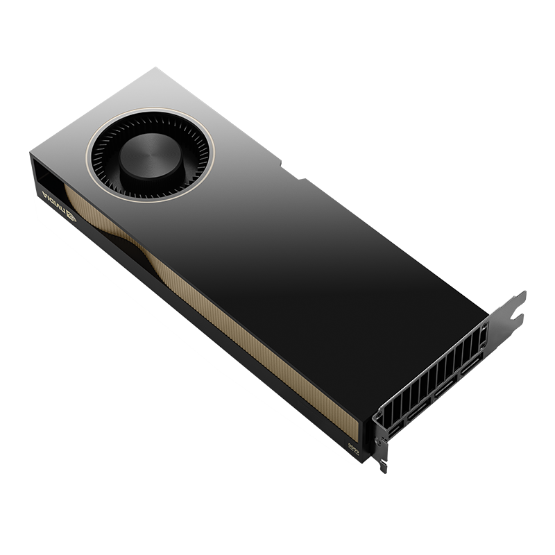 NVIDIA RTX PRO 6000 Blackwell Max-Q Workstation Edition
