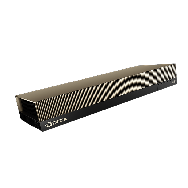 NVIDIA RTX PRO 6000 Blackwell Server Edition