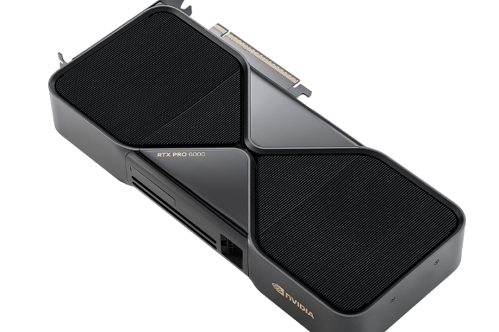 NVIDIA RTX PRO 6000 Blackwell Workstation Edition