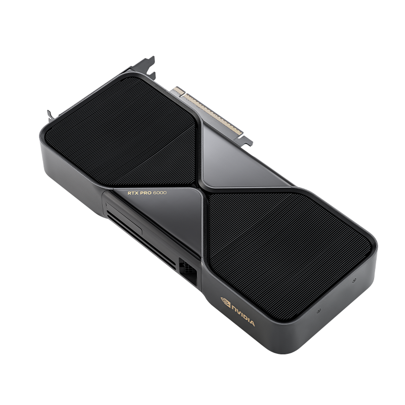 NVIDIA RTX PRO 6000 Blackwell Workstation Edition