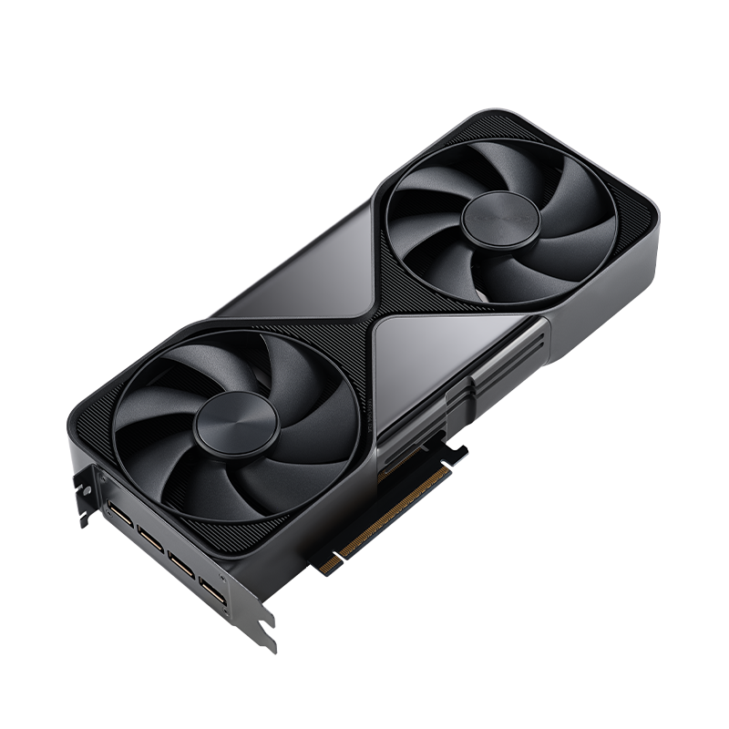 NVIDIA RTX PRO 6000 Blackwell Workstation Edition