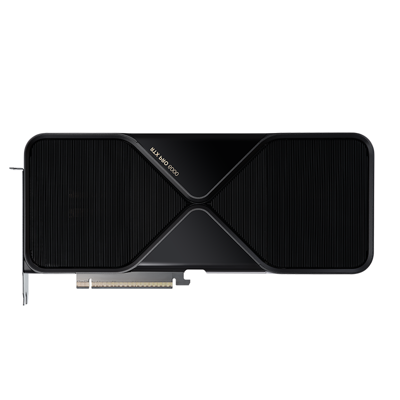 NVIDIA RTX PRO 6000 Blackwell Workstation Edition